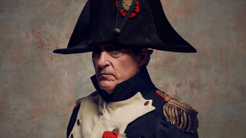 Veel langere 'Napoleon: The Director's Cut' van Ridley Scott is opeens te streamen