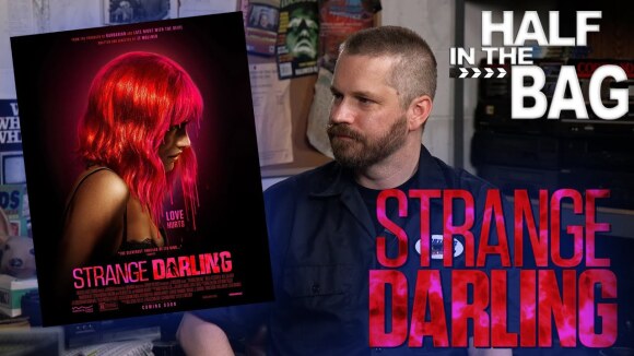 RedLetterMedia - Half in the bag: strange darling