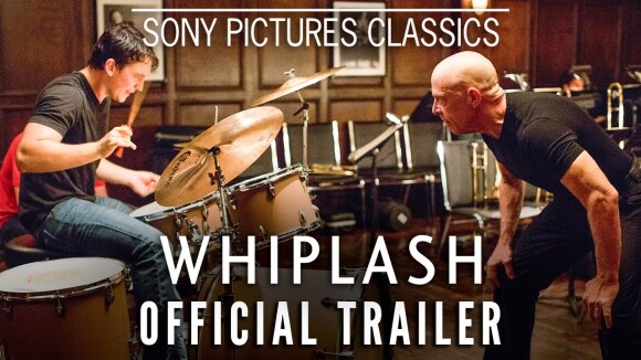 'Whiplash' viert 10-jarig jubileum met nieuwe trailer: een must-see voor filmliefhebbers