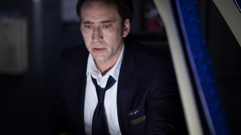 Deze Bijbelse thriller met Nicolas Cage scoort 0% op Rotten Tomatoes