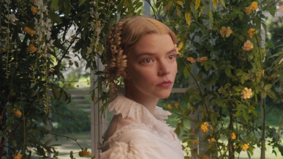 Anya Taylor-Joy verkoopt zichzelf voor de hoofdrol in deze grote Disney-verfilming