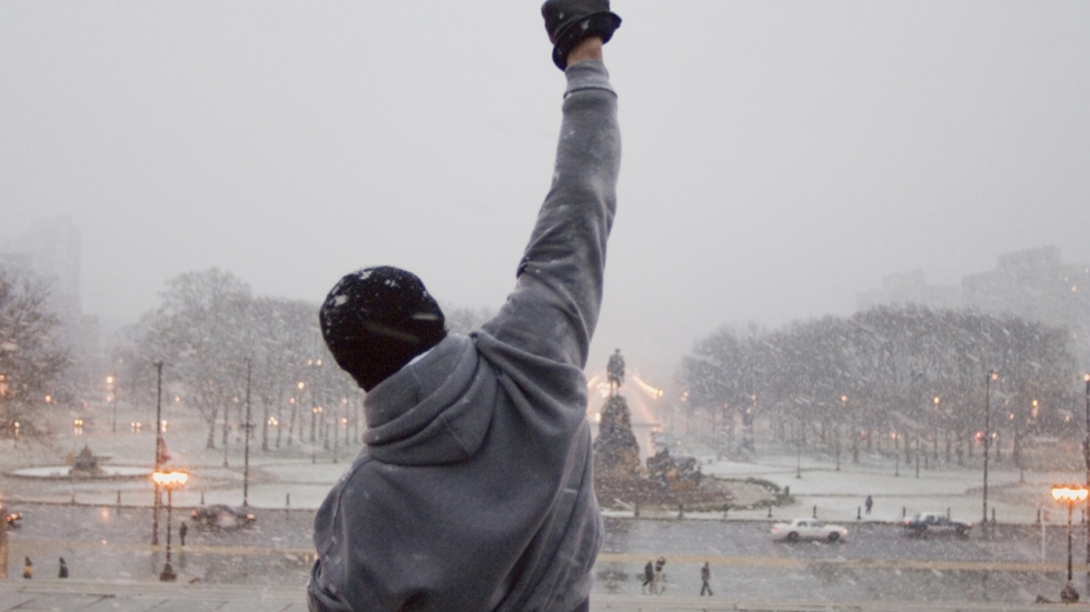 Sylvester Stallone onthult eerste details van de 'Rocky'-prequel