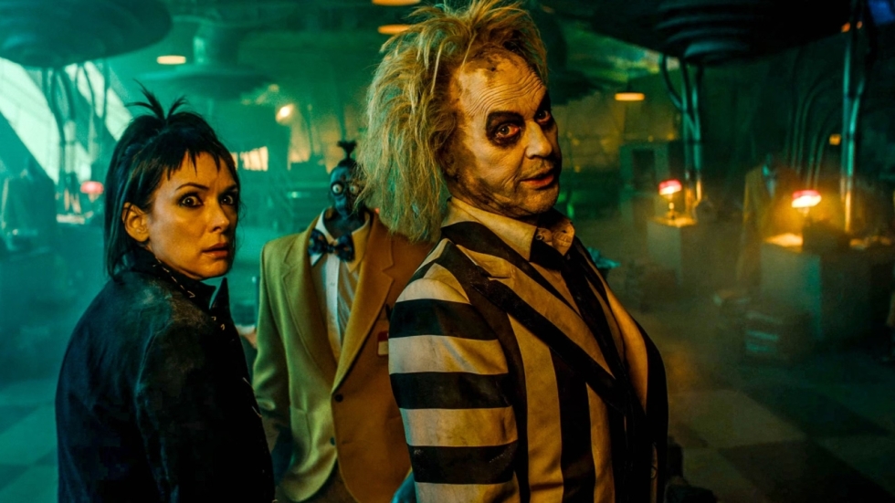 Wat je moet weten over 'Beetlejuice Beetlejuice' voordat je de film in de bioscoop gaat kijken