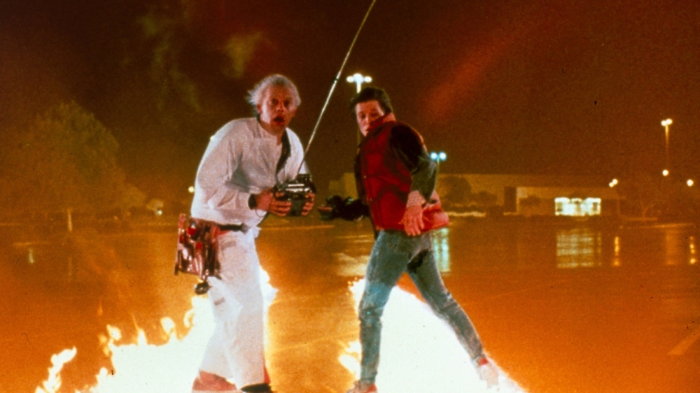 'Back to the Future' heeft een bordspel die iedereen wel een keer gespeeld wil hebben