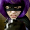 Hoe gaat het nu eigenlijk met Chloë Grace Moretz, de geliefde actrice uit 'Kick-Ass'?