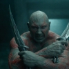 Dave Bautista nam geen afscheid van Marvel: "Het is nooit afgerond"