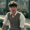 Barry Keoghan zegt dat de 'Peaky Blinders'-film "episch" gaat worden