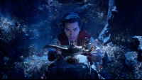 'Aladdin'-hoofdrolspeler over het geplande vervolg