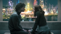 Nieuwe dystopische Netflix Original is direct een kijkcijferkanon
