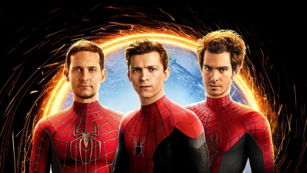 Andrew Garfield reageert op "zijn terugkeer" in 'Spider-Man 4'