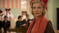 Cate Blanchett is een icoon voor lesbiennes en dit vindt ze ervan