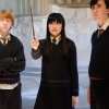 Hoe staat het er eigenlijk voor met Cho Chang uit de 'Harry Potter'-films?