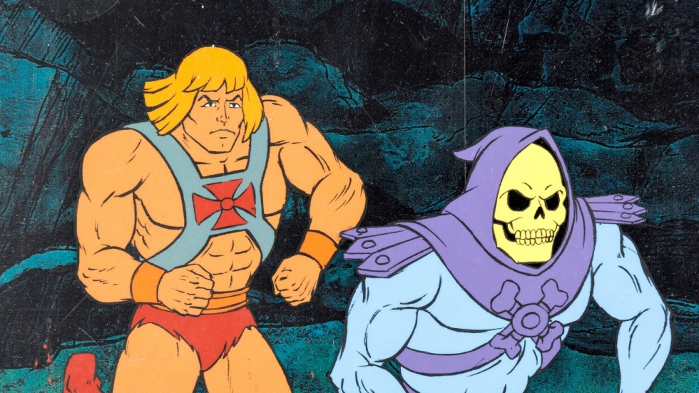 Jared Leto gaat mogelijk iconische rol spelen in 'Masters of the Universe'