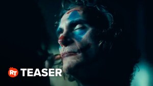 Joker: Folie à Deux (2024) video/trailer