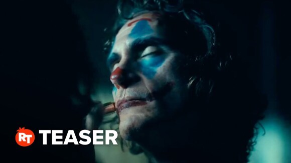 Nieuwe teaser voor 'Joker 2': "Hij is niet ziek, hij is perfect"