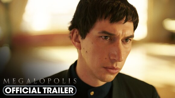 Epische scifi-film 'Megalopolis' krijgt herziene trailer van "visionair" Francis Ford Coppola