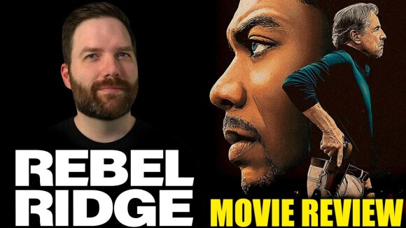 Chris Stuckmann - Rebel ridge - movie review