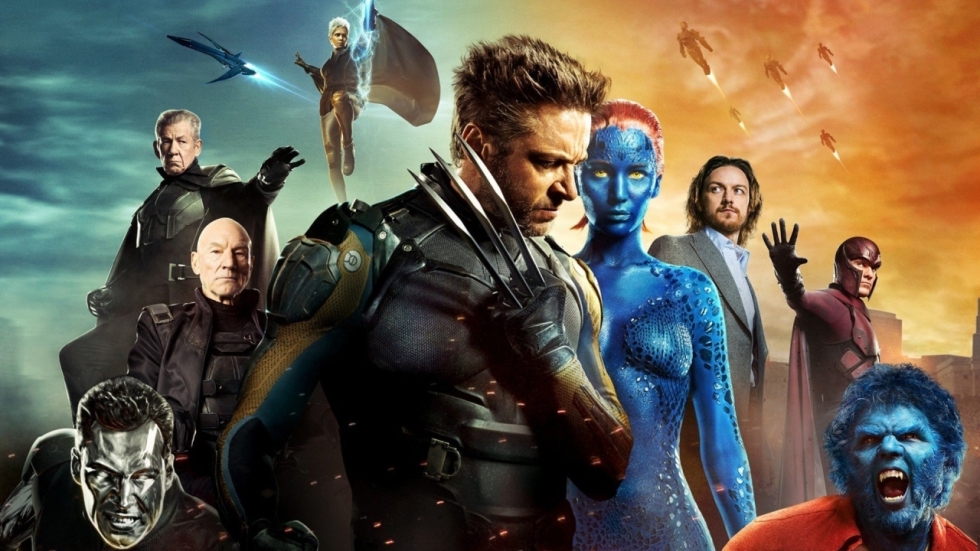 'X-Men'-ster denkt dat zijn tijd als leider van de mutanten voorbij is