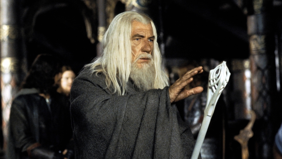 Krijgen we een "tweede Gandalf" in 'Lord of the Rings: The Hunt for Gollum'?