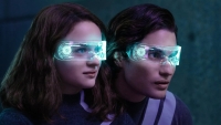 Duistere scifi-film op Netflix houdt kijkers aan de buis gekluisterd