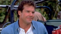 Dennis Quaid (71) voelt zich "in het paradijs" met zijn vierde vrouw (32)