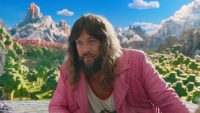 Na 'Game of Thrones' dacht Hollywood dat hij geen Engels sprak en dat kostte Jason Momoa bijna zijn grootste rol