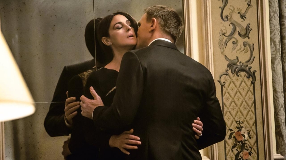 Monica Bellucci opent boekje over haar rol in teleurstellende 'James Bond'-film