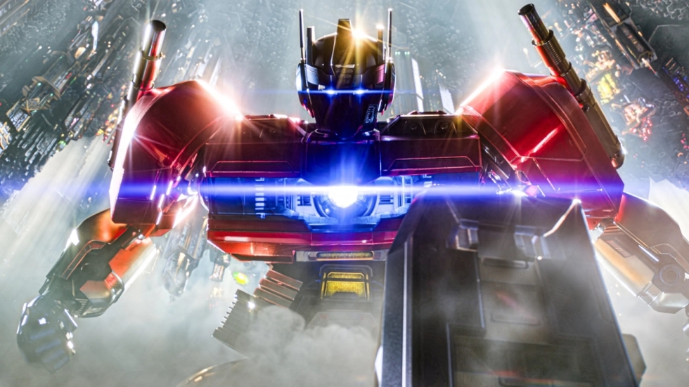 Wat je moet weten over 'Transformers One' voordat je de film in de bioscoop gaat kijken