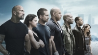 'Fast & Furious' eindigt niet zonder grootse eerbetoon aan Paul Walker