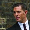 Tom Hardy kreeg opmerkelijk advies van een bijzonder gevaarlijke gevangene