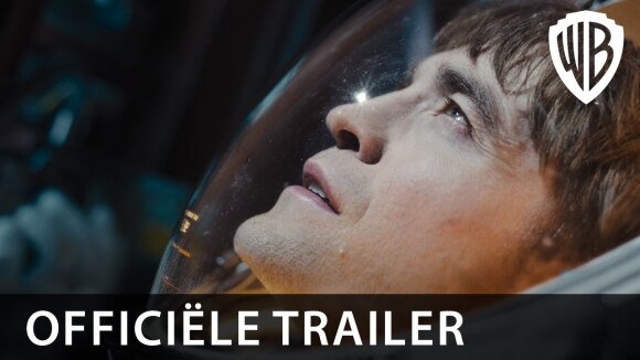 Trailer voor 'Mickey17' van 'Parasite'-regisseur: Robert Pattinson gaat maar dood en dood...