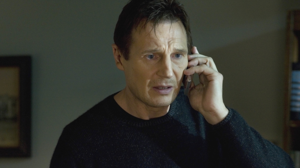 Liam Neeson is weer terug voor een R-rated avontuur in keiharde 'Absolution'