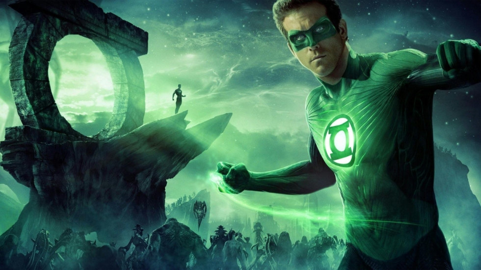 De zoektocht naar de nieuwe Green Lantern(s): alle namen op een rijtje