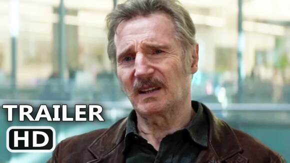 Liam Neeson is weer terug voor een R-rated avontuur in keiharde 'Absolution'