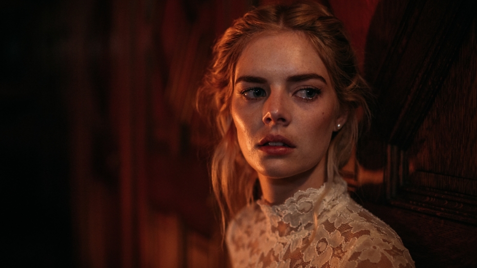 Samara Weaving keert misschien toch niet terug voor vervolg op bloederige 'Ready or Not'