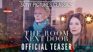 The Room Next Door (2024) video/trailer