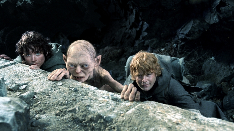 'Lord of the Rings'-ster ziet de magische potentie van AI in films