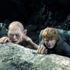 The Hunt for Gollum