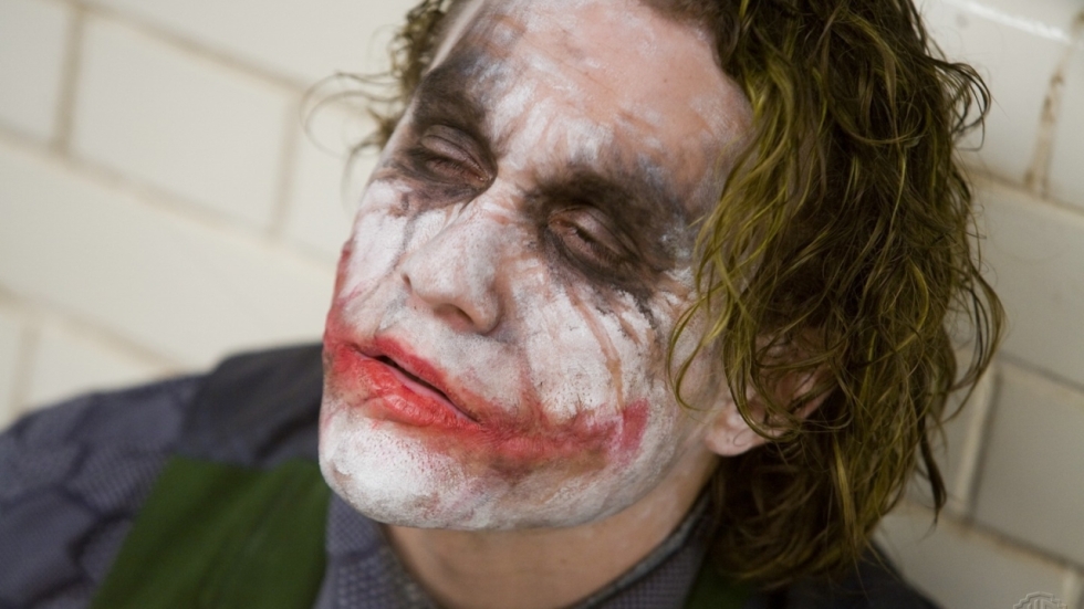 In zijn laatste interview had Heath Ledger een emotioneel moment met interviewer