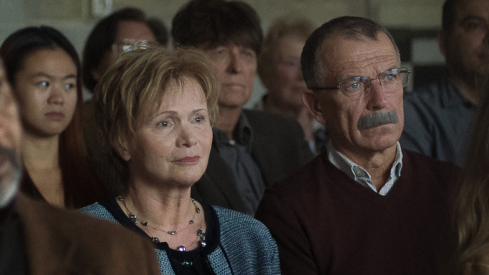 Renée Soutendijk en Raymond Thiry nu te zien in heftig topdrama van eigen bodem