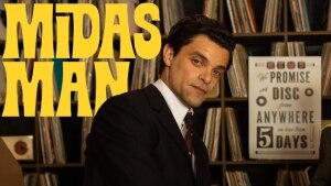 Midas Man (2024) video/trailer