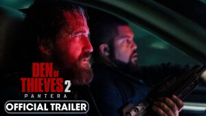 Den of Thieves 2: Pantera