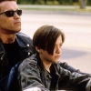 Edward Furlong (Terminator) was 16 toen hij begon te daten met (veel) oudere vrouw