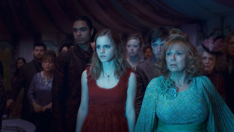 Deze cameo in 'Harry Potter' verrast veel fans nog steeds: "hersenen raken van slag"