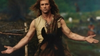 Hoe heeft iedereen deze 'Braveheart'-bloopers over het hoofd kunnen zien?
