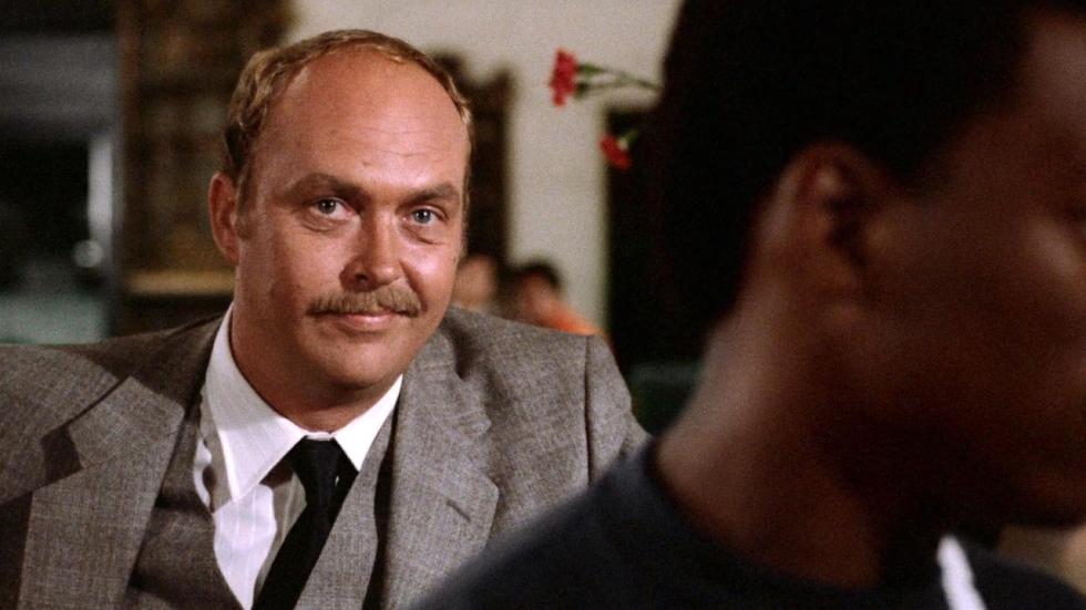 Iconische acteur uit 'Beverly Hills Cop' overleden: uit deze films ken je hem ook