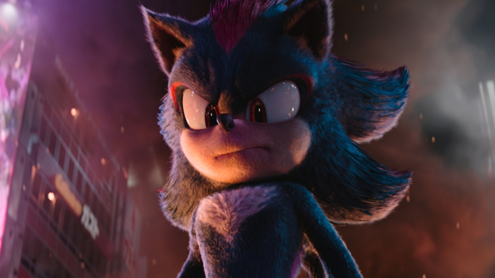 Spectaculaire 'Sonic the Hedgehog 3' verschijnt op deze dag in de bioscoop