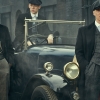 Peaky Blinders