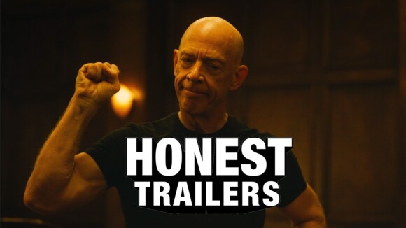 ScreenJunkies - Honest trailers | whiplash