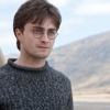 Daniel Radcliffe: "Ik was in de laatste 'Harry Potter'-films hartstikke dronken"